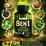 PotentMax8™ Potencia masculina $27.99+ envio gratis