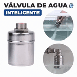Válvula de Agua® Ahorradora $ 29.99 +  Envío GRATIS