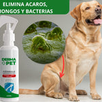 Derma Pet 2X1 + Envio Gratis   Adios Alergias