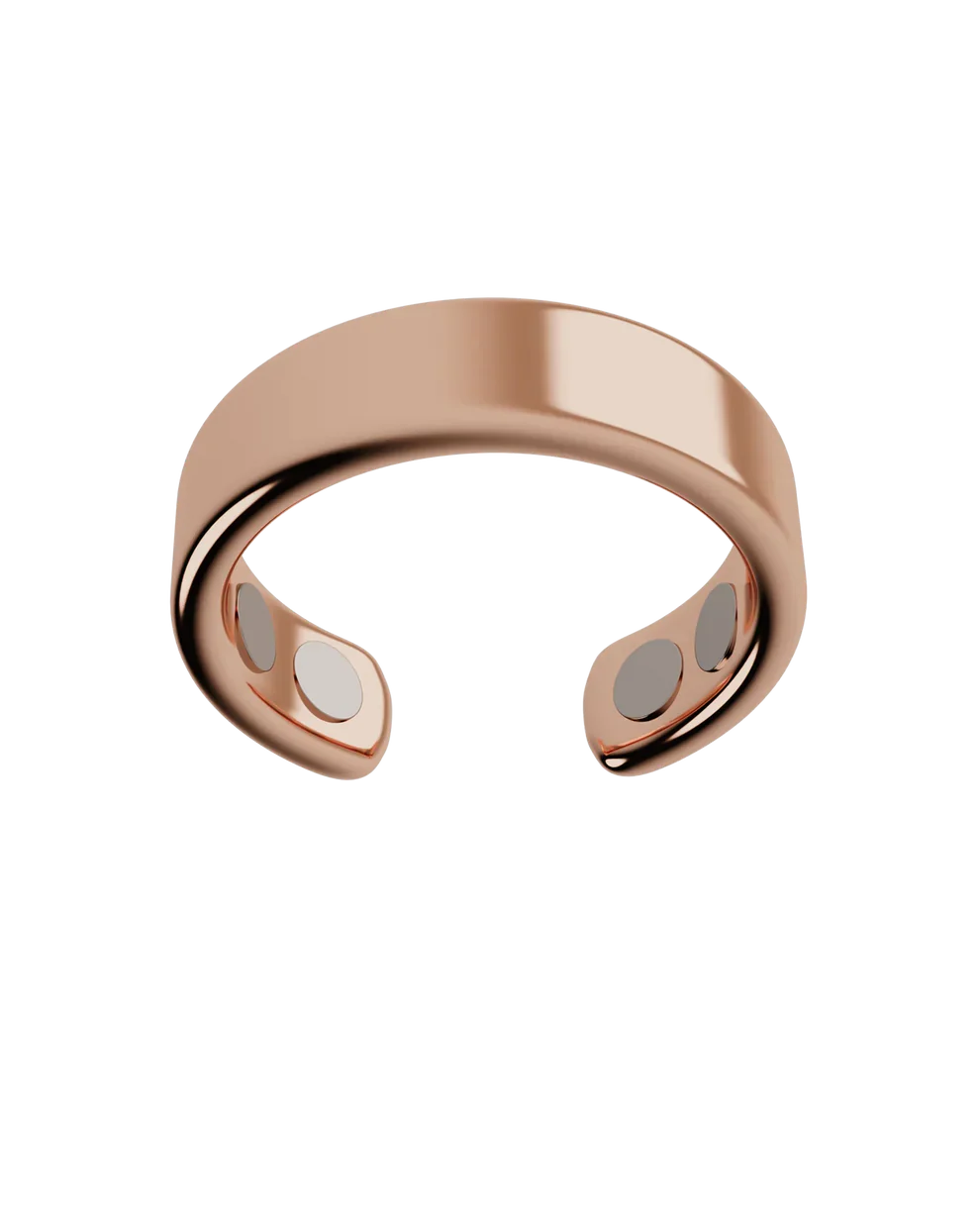Anillo Olux™ 2x1 – Tu Aliado en Bienestar y Estilo