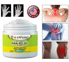 Beevana™ – 2x1 en Crema Terapéutica Natural para Articulaciones y Huesos (60g)
