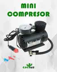 Compresor de Aire 300 PSI Portátil - Inflador de Llantas 12V/USB-C con Carga Rápida, para Autos, Motos, Bicicletas, Pelotas