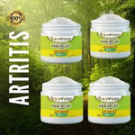 Beevana™ – 2x1 en Crema Terapéutica Natural para Articulaciones y Huesos (60g)