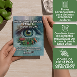 Zoone™ Luteína Vitaminas para los Ojos