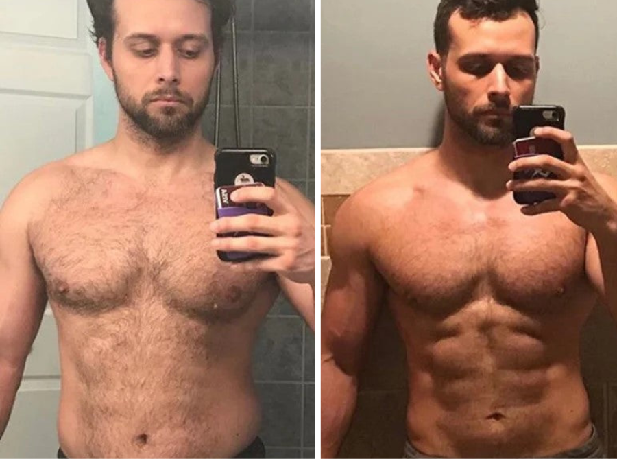 ToneFit™ – 💪 Quema Grasa en 10 Min/Día