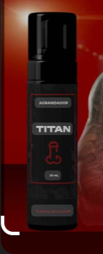 ⚡ Oferta Especial: Titan Gel 2x1 – Doble Potencia Masculina
