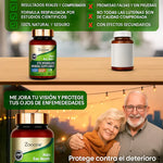 Zoone™ Luteína Vitaminas para los Ojos