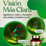 Zoone™ Luteína Vitaminas para los Ojos