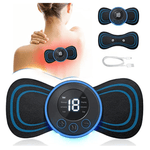 Alivio  mini masajeador $26.99 para relajarte al máximo