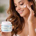 Crema Facial Rejuvenecedora y Aclarante pro  2 x 1  , precio $ 29.99
