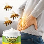 Beevana™ – 2x1 en Crema Terapéutica Natural para Articulaciones y Huesos (60g)