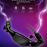 LenteSmart™ – Lentes con Audio Para Estar Siempre Conectado