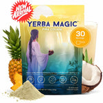Yerba Magic - Quema Grasa y Adiós Panza