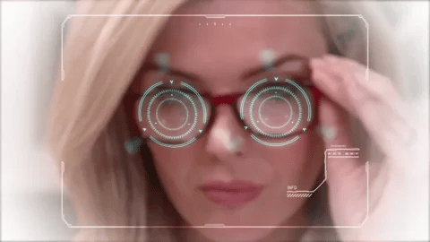 ONE POWER™ Tus Nuevos Lentes +Envio Gratis