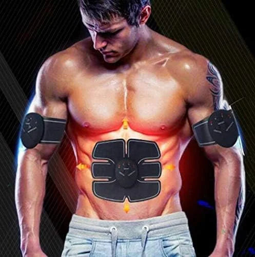 ToneFit™ – 💪 Quema Grasa en 10 Min/Día