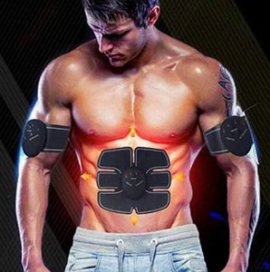 ToneFit™ – 💪 Quema Grasa en 10 Min/Día