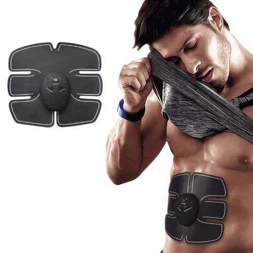 ToneFit™ – 💪 Quema Grasa en 10 Min/Día