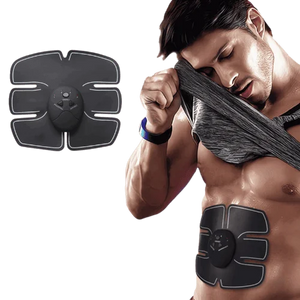 ToneFit™ – 💪 Quema Grasa en 10 Min/Día