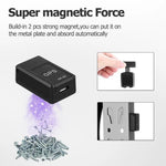 🛰️ LOCALIZADOR GPS MINI GF-07
