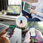 🛰️ LOCALIZADOR GPS MINI GF-07