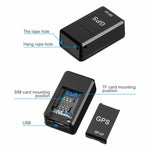 🛰️ LOCALIZADOR GPS MINI GF-07