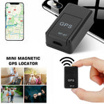 🛰️ LOCALIZADOR GPS MINI GF-07