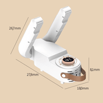 Secador Electrico De Zapatos Zapatillas Premium Antibacteriano