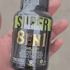 PotentMax8™ Potencia masculina