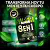PotentMax8™ Potencia masculina