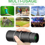 Telescopio de alta potencia de visión nocturna + Envio Gratis 🔥