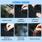 🔥 🔧 Reparador de Parabrisas Profesional Oferta : $31+ PAGA 1 Y LLEVA 2