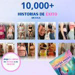 Yerba Magic: Enfoque Natural, Digestión Equilibrada y Bienestar Diario + ENVIO GRATIS